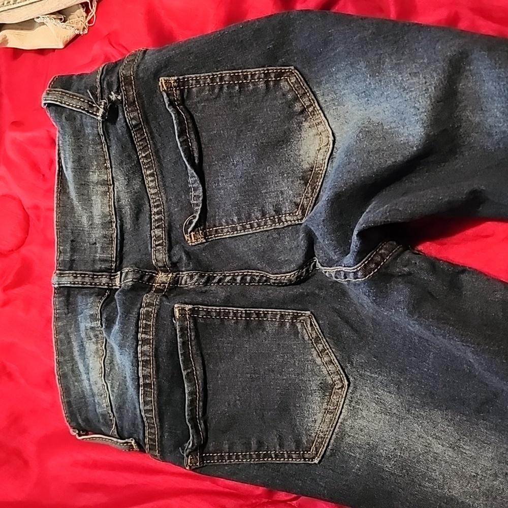 Skinny jeans - Picture 4 of 4